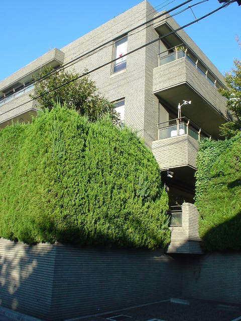 西原パーク・マンション