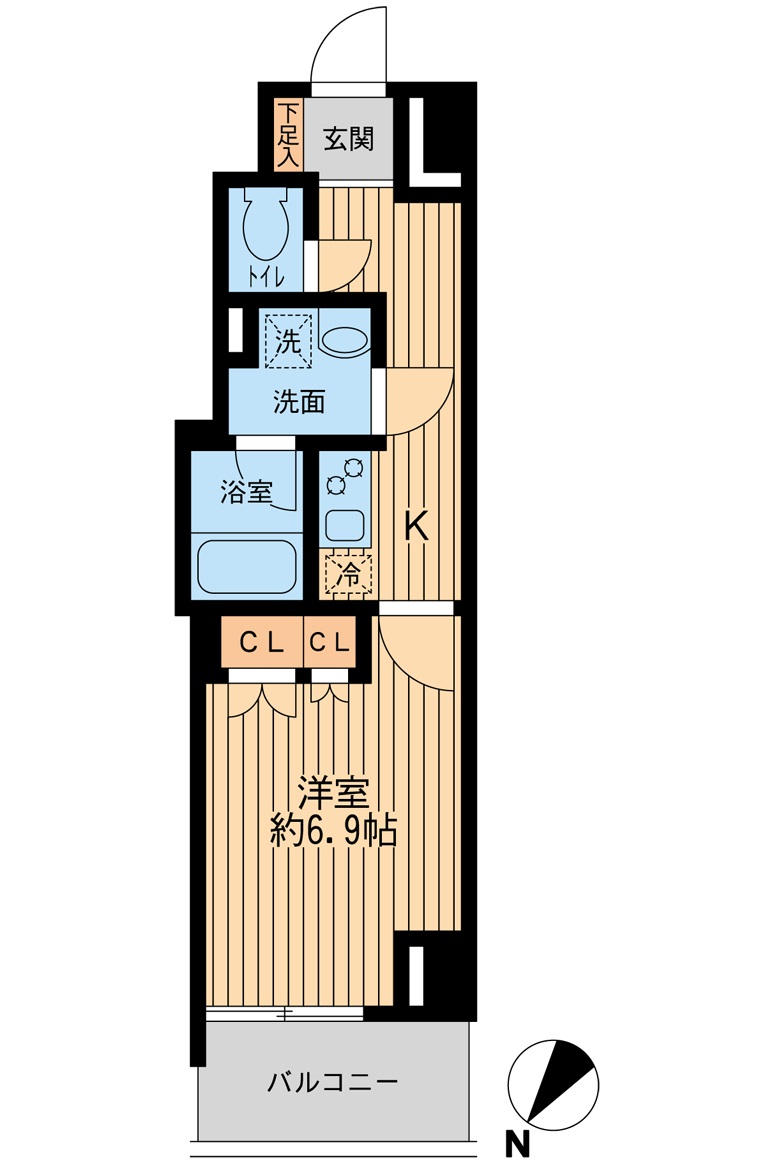 日本橋ファーストレジデンス