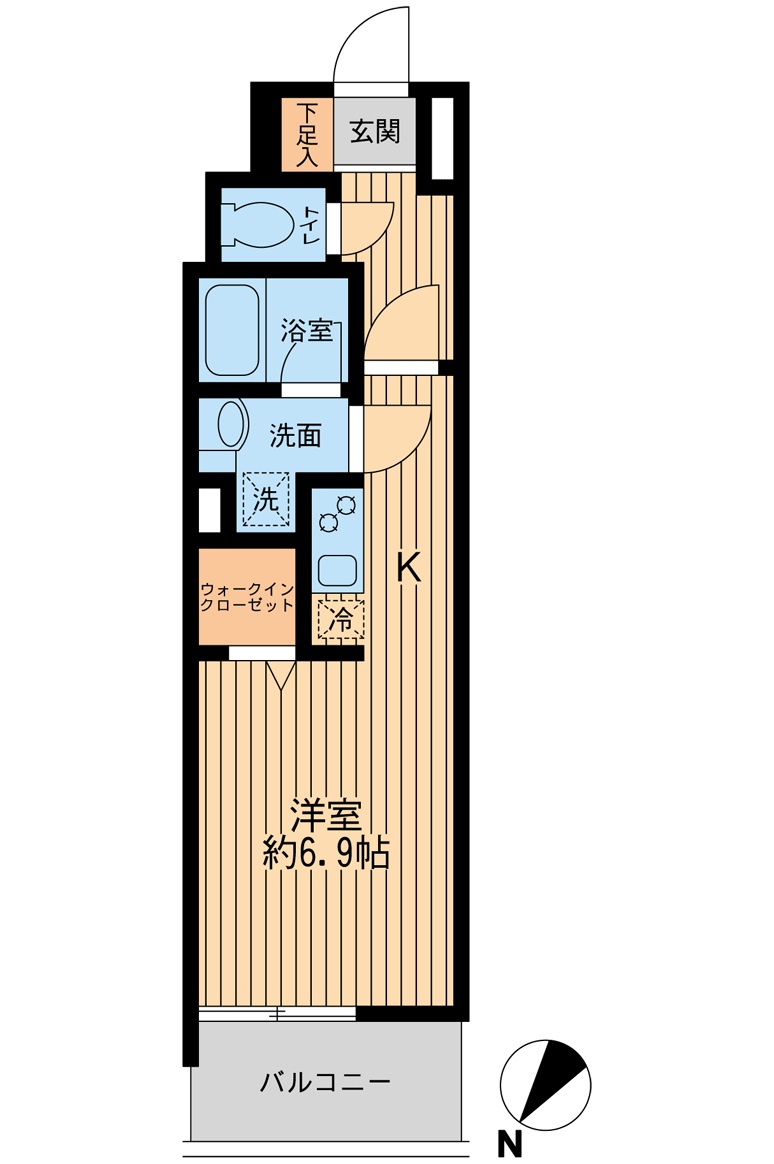 日本橋ファーストレジデンス