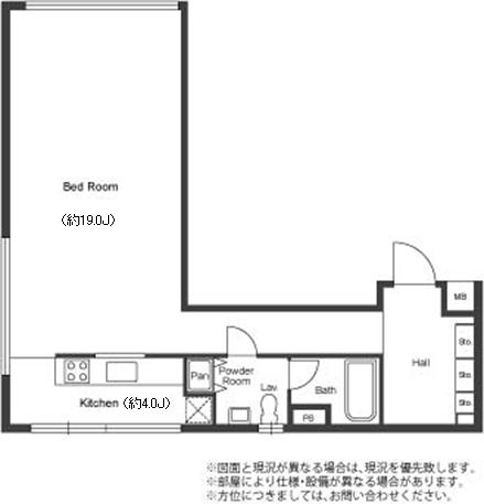 グランカーサ六本木