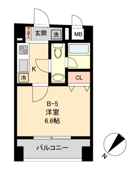 ＣＯＭＯＤＯ水天宮レジデンス