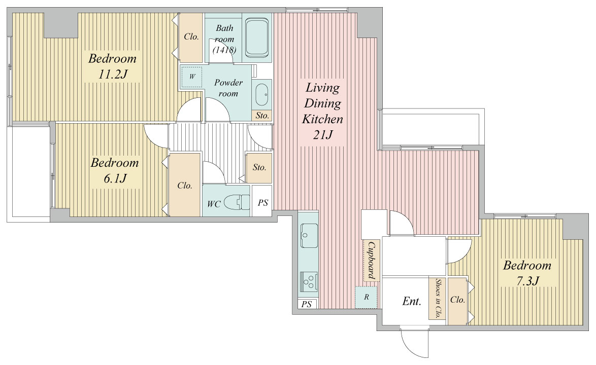 グリーンホームズ２