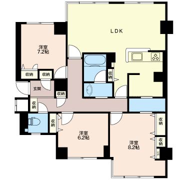 グリーンホームズ１