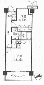 ＨＦ若林公園レジデンス