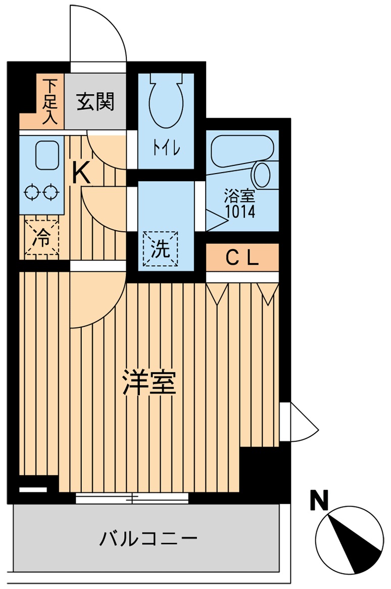 アーデン駒沢大学