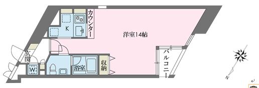 ドゥーエ学芸大学