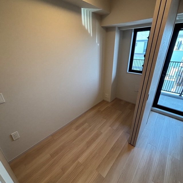 リビオメゾン東北沢