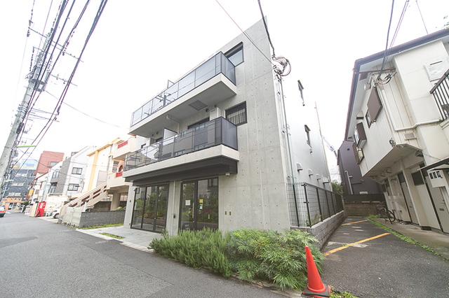 アヴニール三軒茶屋