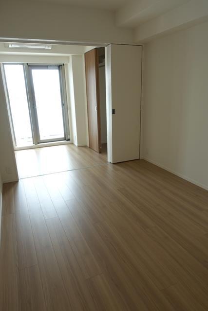 パークアクシス学芸大学レジデンス