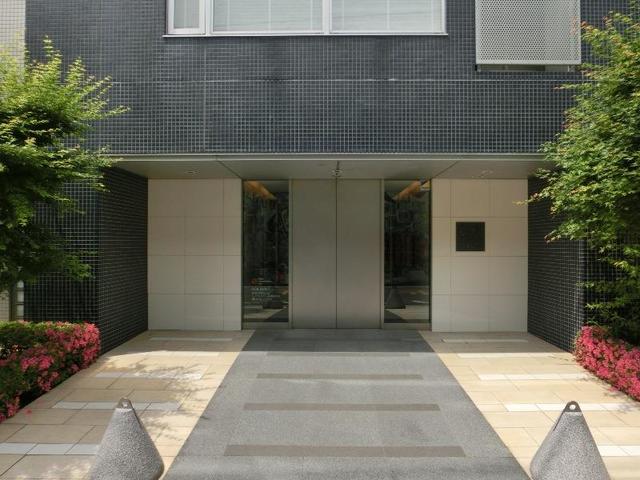 パークアクシス渋谷神南