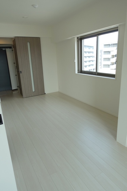 パークアクシス学芸大学レジデンス