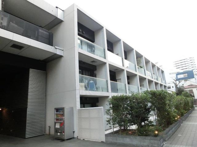 パークキューブ目黒タワー