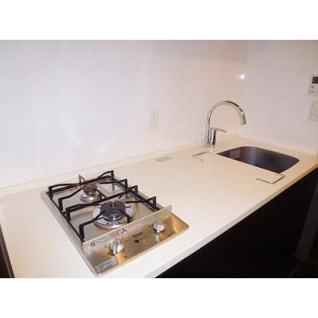 パークキューブ目黒タワー