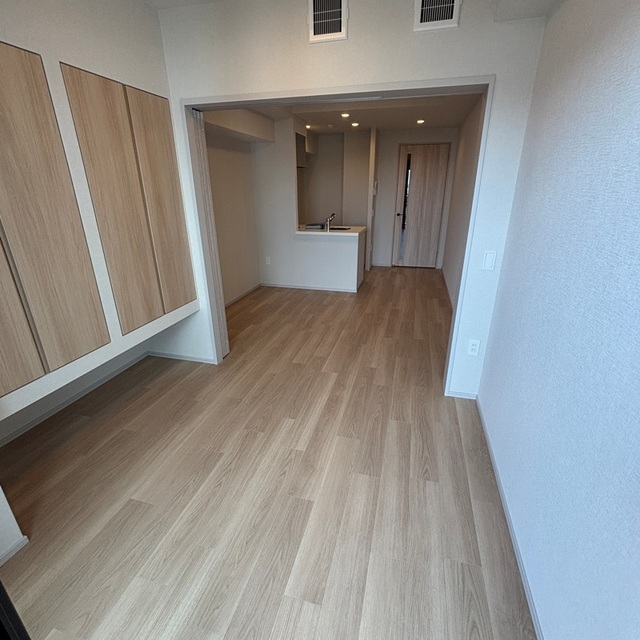 リビオメゾン東北沢