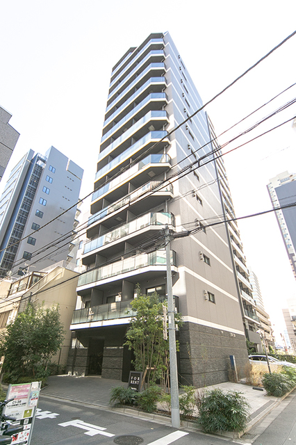 パークアクシス虎ノ門