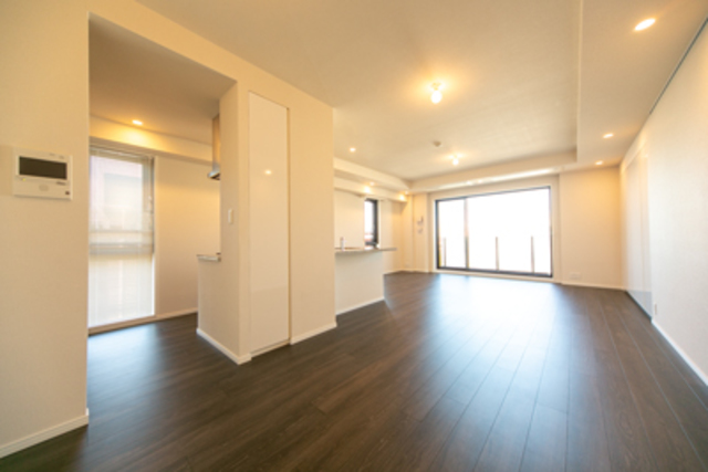 パークアクシスプレミア表参道