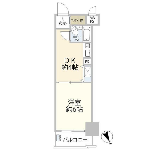 ライオンズマンション板橋
