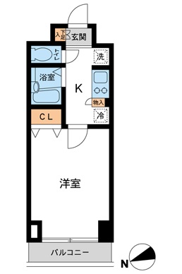 Cassia Kawasaki Residence