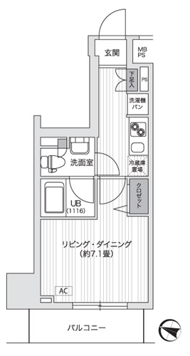 Ｐｒｉｍａｌ　Ｇｏｔａｎｄａ