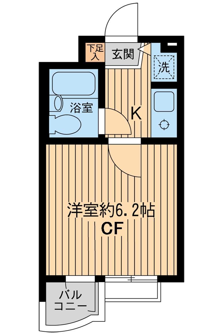スクエア世田谷