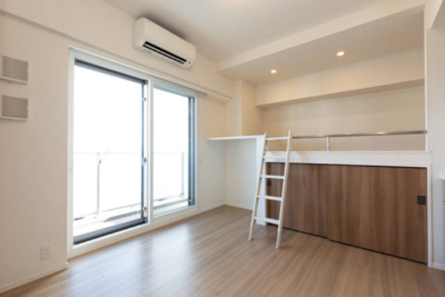 パークアクシス学芸大学レジデンス