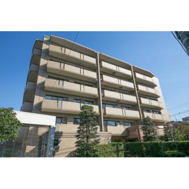 プランシェール落合