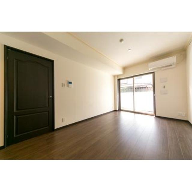 クイーンパレス品川大井