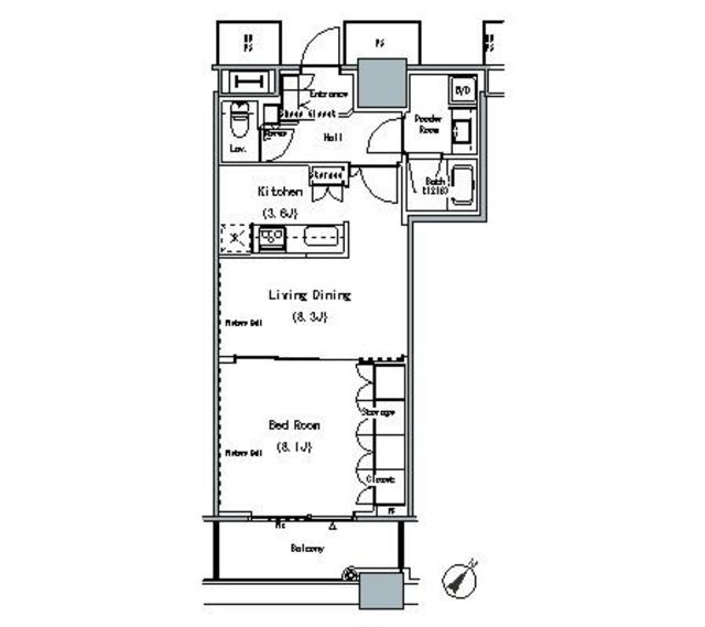 ＴＨＥ　ＴＯＫＹＯ　ＴＯＷＥＲＳ　ＭＩＤＴＯＷＥＲ