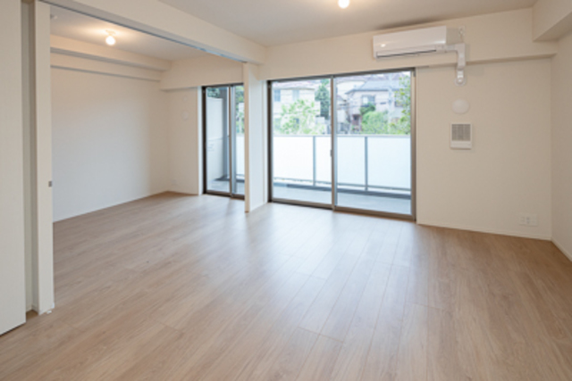 アビティグランデ砧　（Ｃ棟）