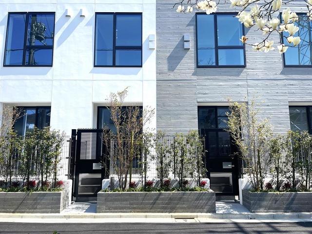 ＳＴＡＮＤＺ柿の木坂