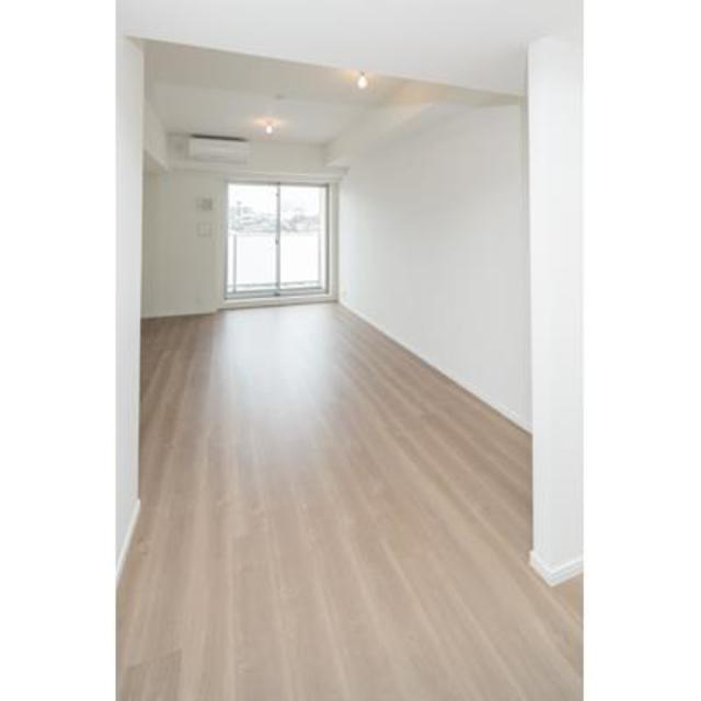 パークアクシス池田山