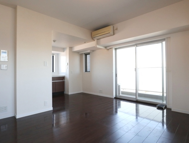 パークアクシス代官山