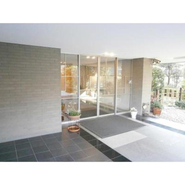 大山パークヒルズ