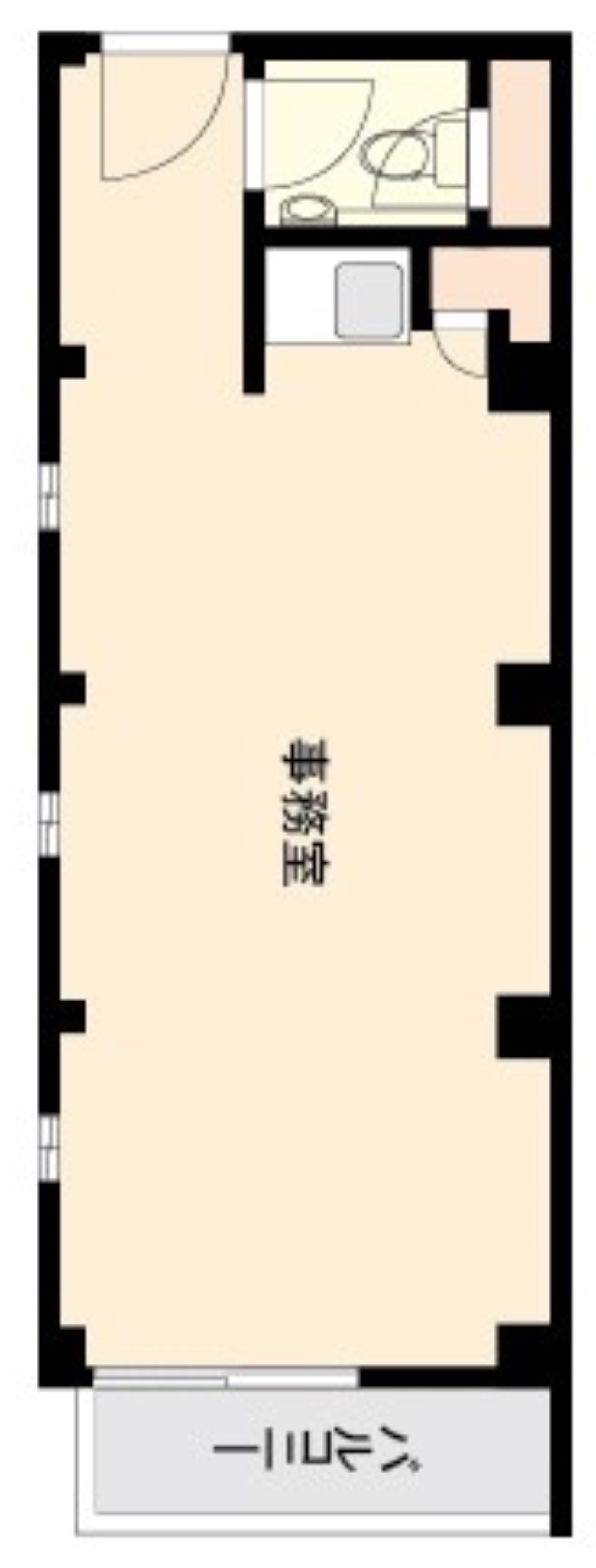 サンプラザ日本橋