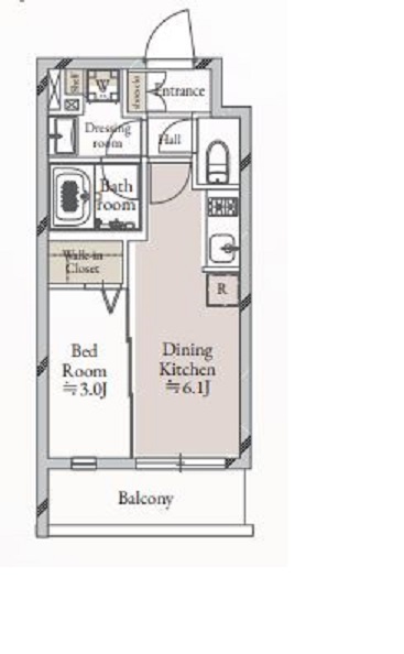 ＪＭＦレジデンス学芸大学