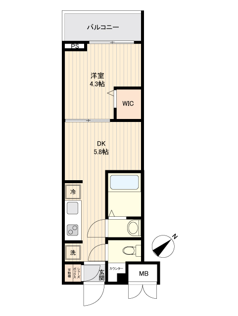 ウィルテラス用賀