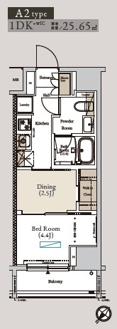 アーバンコア月島