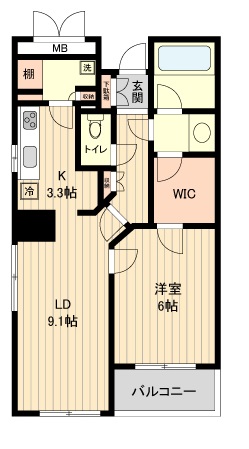 サウスポート品川レジデンス