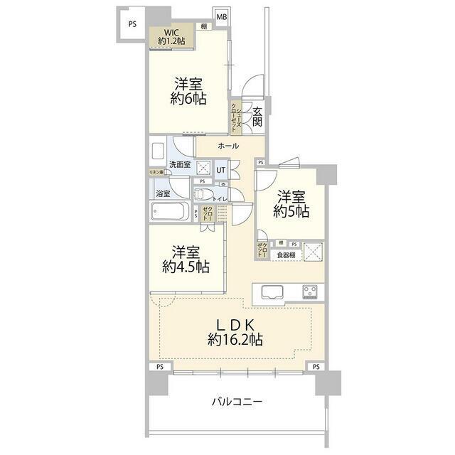 パークシティ高田馬場