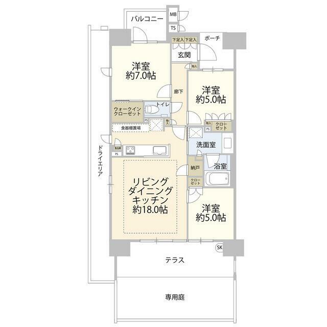 マストスクエア本山四谷通