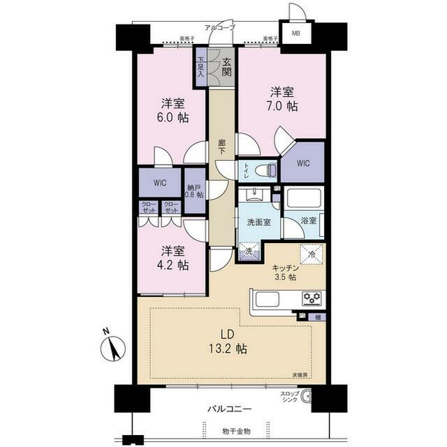 ミラキタシティ姫路