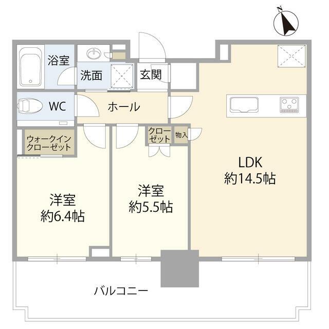 アトラス北千住