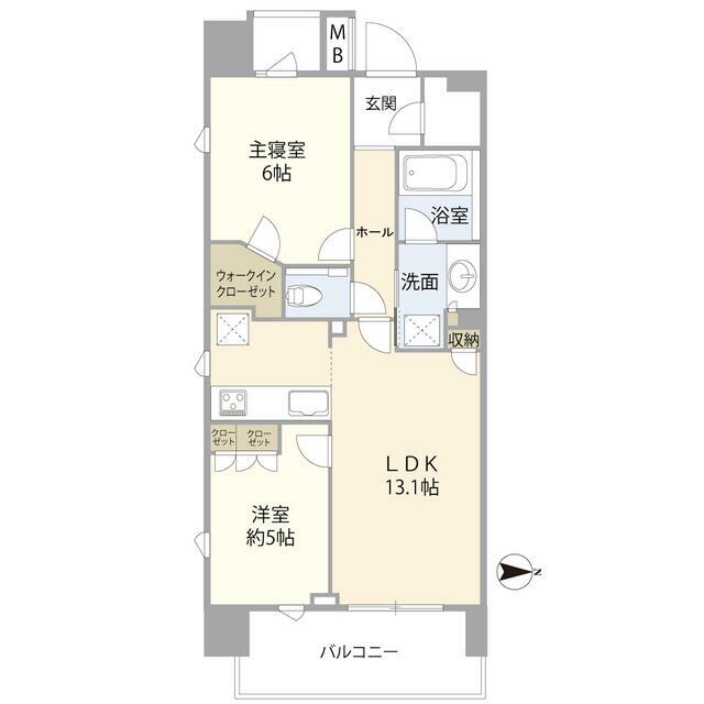 パークホームズ浅草六丁目