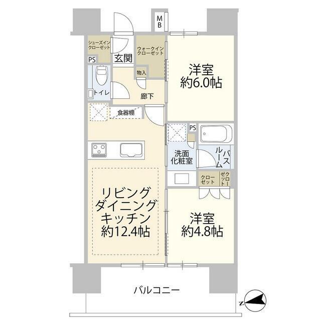 アトラス日暮里イーストレジデンス