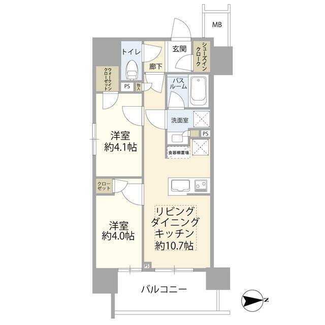 オープンレジデンシア栄本町通