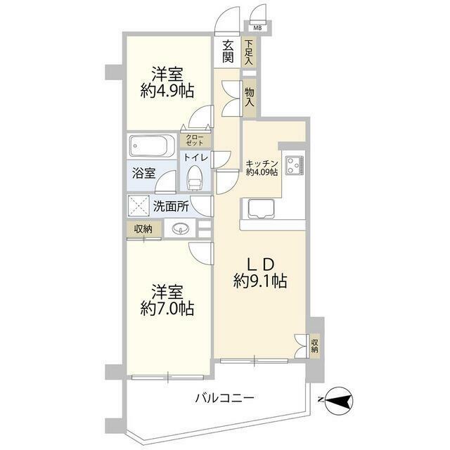 ドメスたまプラーザ