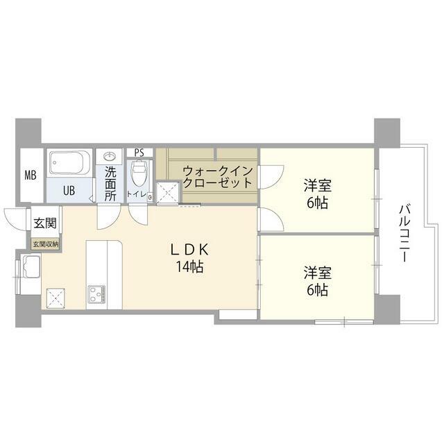 レック芝公園マンション