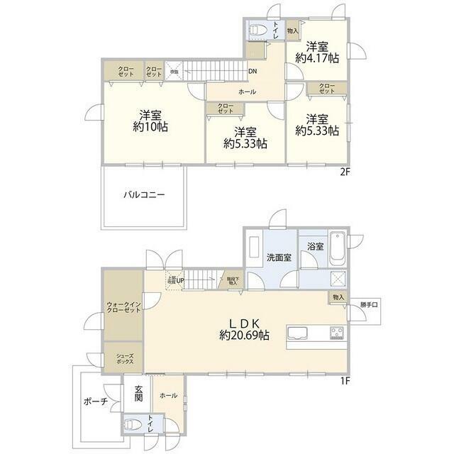 名古屋市中川区