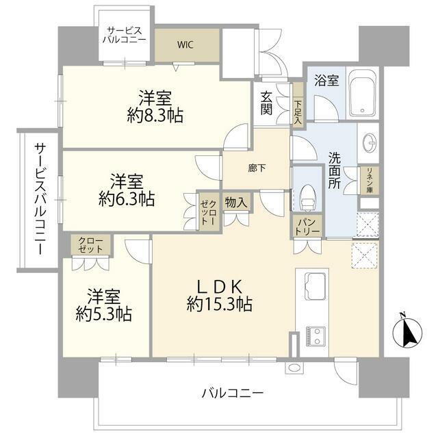 リフローレ豊田十塚