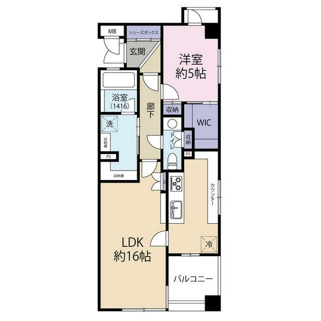 ワコーレ六甲レガーロ